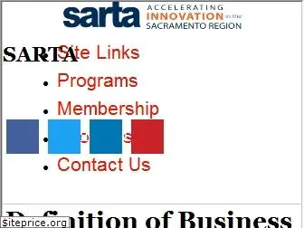 sarta.org