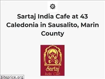 sartajindiacafe.com