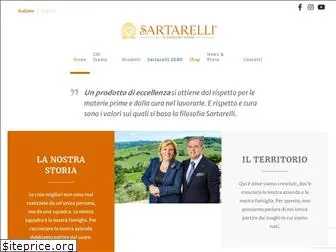 sartarelli.com