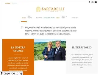 sartarelli.it