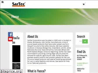 sartec.com