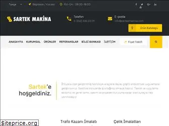 sartekmakina.com