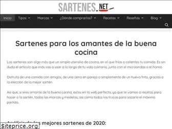 sartenes.net