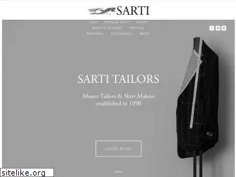 sarti.com.au