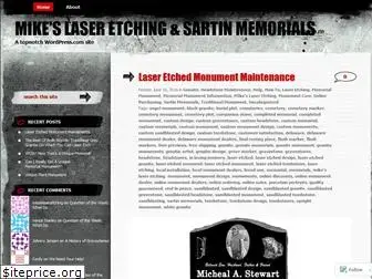 sartinmemorialsblog.com