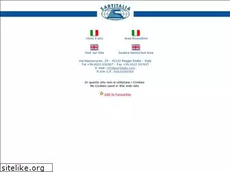 sartitalia.com