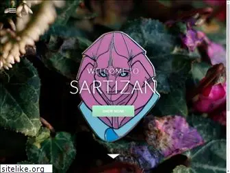 sartizan.co.uk