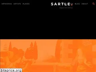 sartle.com