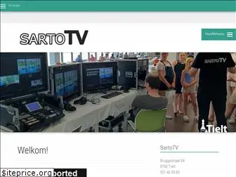 sarto-tv.be