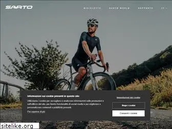 sartobikes.com