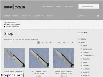 sartools.shop