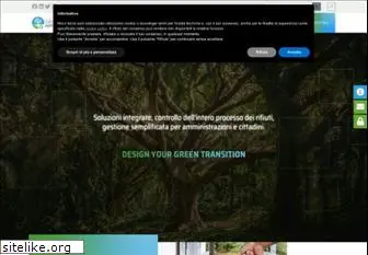 sartori-ambiente.com