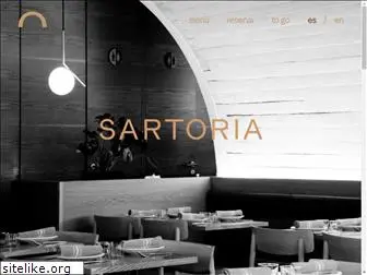 sartoria.mx