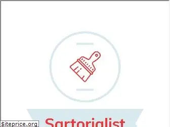 sartorialart.com