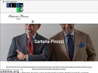 sartoriapirozzi.com