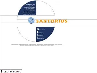 sartorius.fr