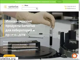 sartoros.ru