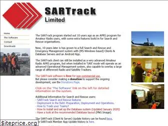 sartrack.co.nz