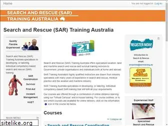 sartraining.com.au