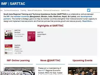 sarttac.org