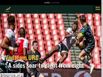 sarugby.co.za