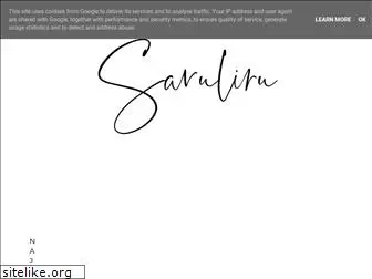 saruliru.blogspot.com