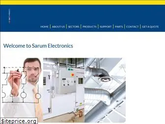 sarumelectronics.co.uk