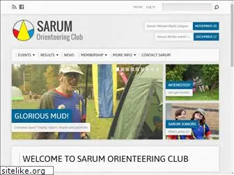 sarumo.org.uk