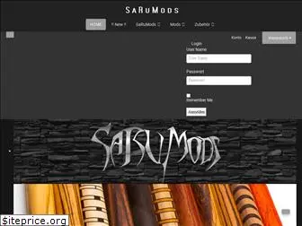 sarumods.com