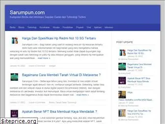 sarumpun.com