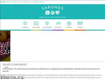 sarunds.co.uk