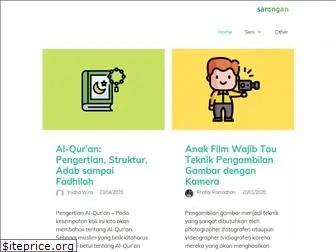 sarungan.net