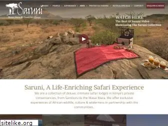 saruni.com