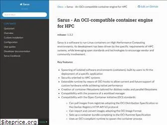 sarus.readthedocs.io