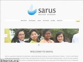 sarusprogram.org