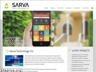 sarvaco.com