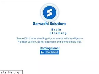 sarvadhi.com