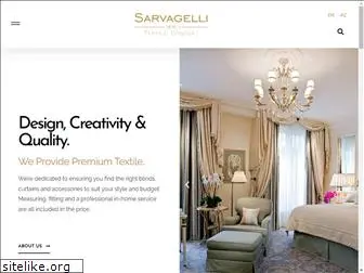 sarvagelli.com