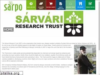 sarvari-trust.org