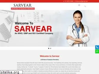 sarvear.com