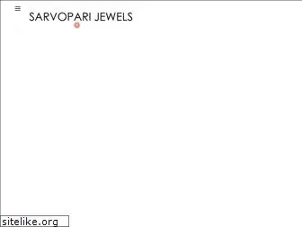 sarvoparijewels.com