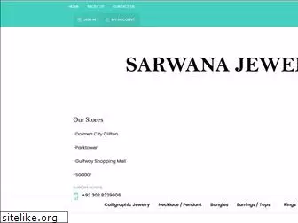 sarwana.pk