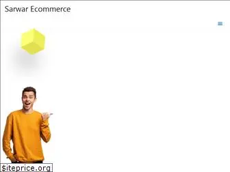 sarwarecommerce.com