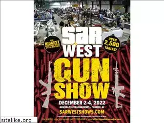 sarwestshows.com