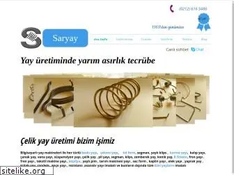 saryay.com