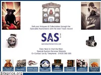 sas-auctions.com