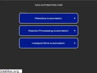 sas-automation.com