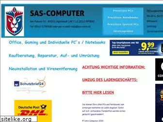 sas-com.de