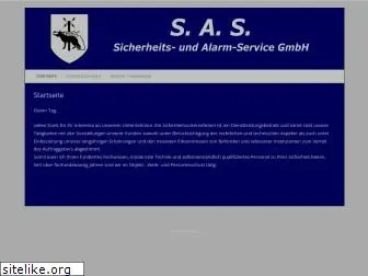 sas-gmbh.com