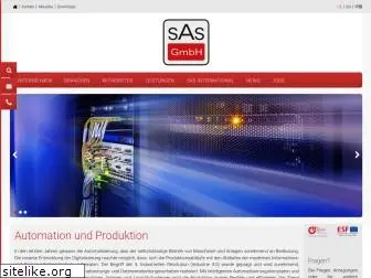 sas-jena.com